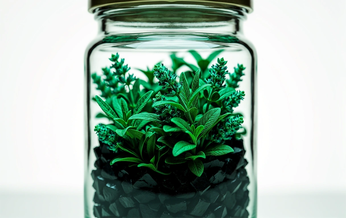Yasno Pogled Apothecary